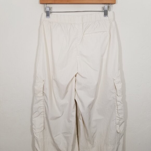OFFLINE by aerie Cargo Pull0On Pants Lightweight Size XS - Picture 7 of 8